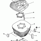 Blaster Цилиндр