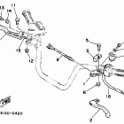 Big Bear Рулевые переключатели