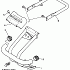 Blaster Дуги безопасности