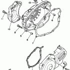 Blaster Крышки картера
