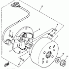 Blaster Генератор