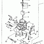 Big Bear Карбюратор