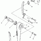 Big Bear Цепь механизма газораспределения