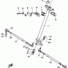Big Bear Рулевое управление
