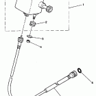YFM 250 Спидометр