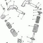 Warrior Клапана