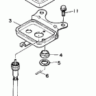 Big Bear Спидометр