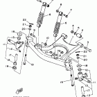 Champ Передняя подвеска