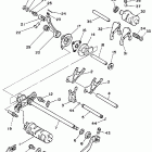 Big Bear Копирный вал