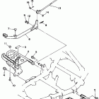 Big Bear Подножки