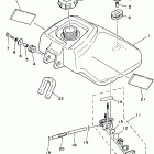 Champ Топливный бак