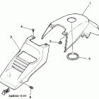 Warrior Боковая панель