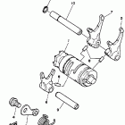 Blaster Копирный вал