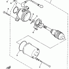 Champ Стартер электрический
