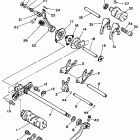 Big Bear Копирный вал