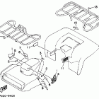Big Bear Emblem label