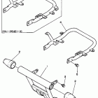 Banshee Дуги безопасности