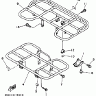 Moto-4 Carrier alternate parts