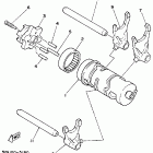 Moto-4 Копирный вал
