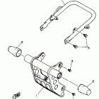 Warrior Дуги безопасности