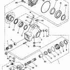 Big Bear Ведущий вал