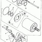 Big Bear Стартер электрический