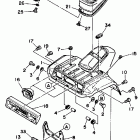 Big Bear Переднее крыло