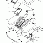 Champ Переднее крыло
