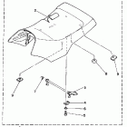 Big Bear Сидение