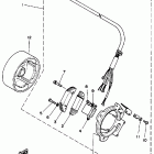 Moto-4 Генератор