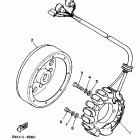 Warrior Генератор