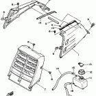 Banshee Боковая панель