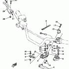 Banshee Рулевые переключатели