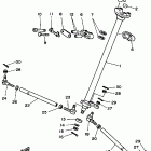 Banshee Рулевое управление