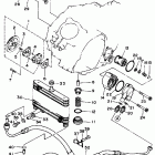 Big Bear Масляный насос