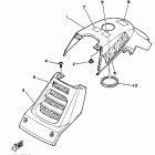Warrior Боковая панель
