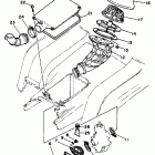 YFS 200 Воздушный фильтр