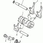 YFS 200 Копирный вал