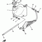 BLASTER YFS200U Маслянный банк