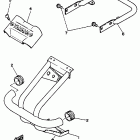 YFS 200 Дуги безопасности