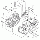 YFM 225 Картер