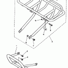 YFM 80 Дуги безопасности