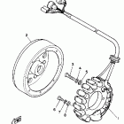 Warrior Генератор