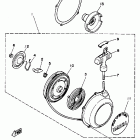 Warrior Стартер