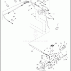 FLRT 1MCP FREEWHEELER (2022) Стояночный тормоз