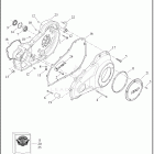 FLHTK 1KEF ULTRA LIMITED (2024) PRIMARY HOUSING