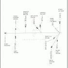RH975 1ZH1 NIGHTSTER (2024) WIRING HARNESS, ENGINE (2 OF 4)