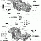 Outlander Max 800R EFI Ltd Наклейки
