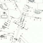 DS 450  X EFI Steering europe