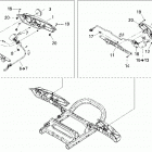 Renegade 800R EFI STD Body and accessories 4